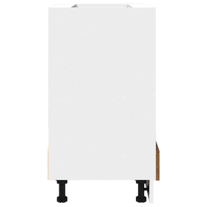 Hängeschrank Altholz 60cm
