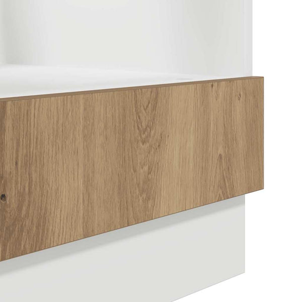 Artisan Eiche Hängeschrank, 60cm