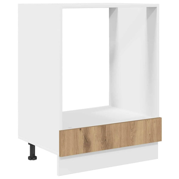 Artisan Eiche Hängeschrank, 60cm