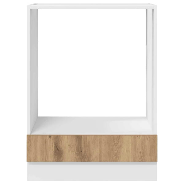 Artisan Eiche Hängeschrank, 60cm