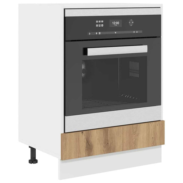 Artisan Eiche Hängeschrank, 60cm
