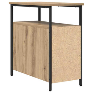 Nachttisch Artisan Eiche 30x60 cm