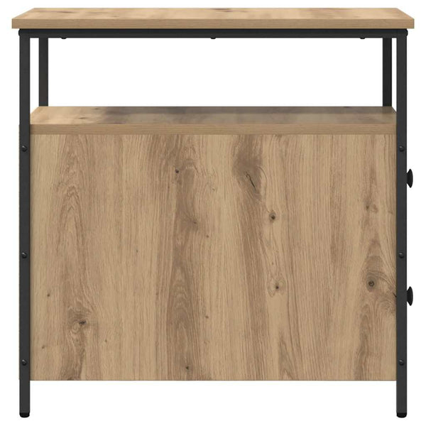 Nachttisch Artisan Eiche 30x60 cm