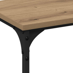 Konsolentisch Artisan Eiche 200cm