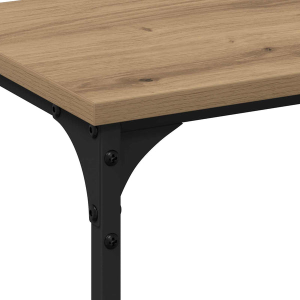 Konsolentisch Artisan Eiche 200cm