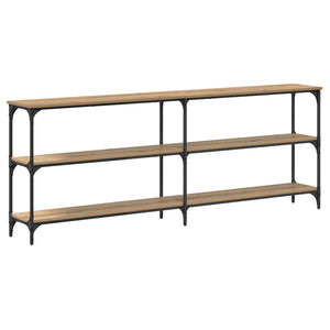 Konsolentisch Artisan Eiche 200cm