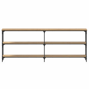 Konsolentisch Artisan Eiche 200cm
