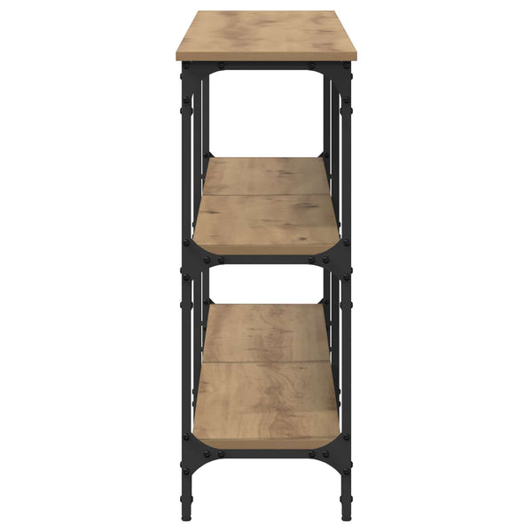 Konsolentisch Artisan Eiche 200cm