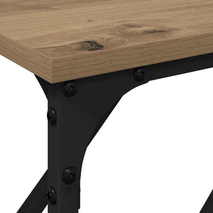 Konsolentisch Artisan Eiche 180 cm