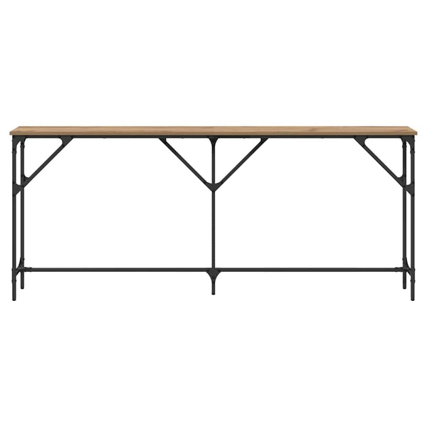 Konsolentisch Artisan Eiche 180 cm