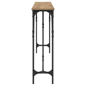 Konsolentisch Artisan Eiche 180 cm