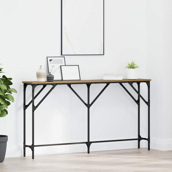 Konsolentisch Artisan Eiche 140 cm