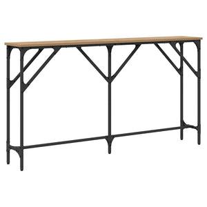 Konsolentisch Artisan Eiche 140 cm