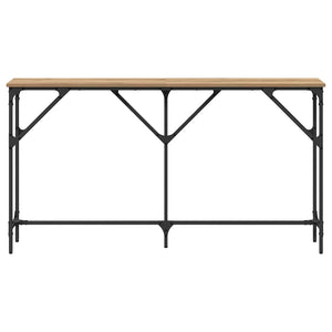 Konsolentisch Artisan Eiche 140 cm