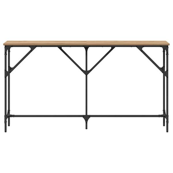 Konsolentisch Artisan Eiche 140 cm