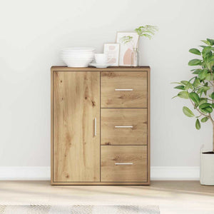Sideboard Artisan Eiche 60x31x70cm
