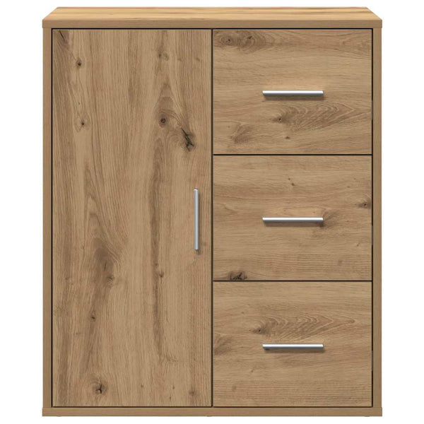 Sideboard Artisan Eiche 60x31x70cm