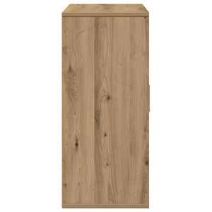 Sideboard Artisan Eiche 60x31x70cm