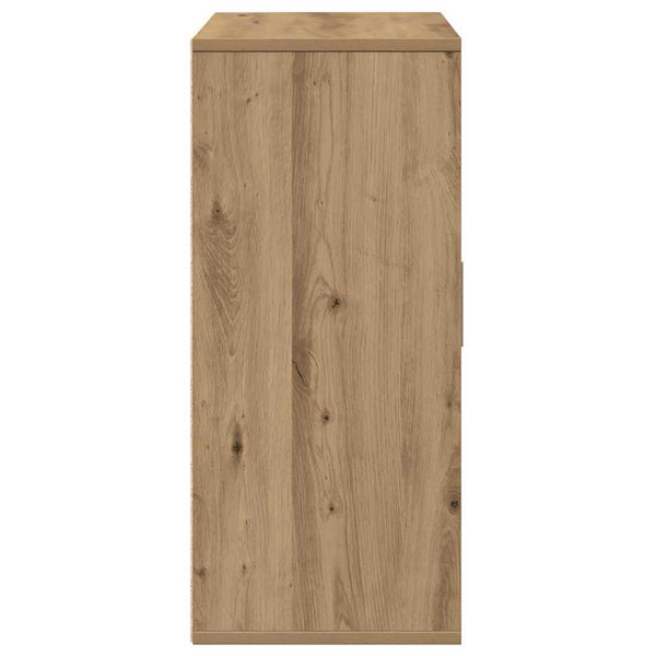 Sideboard Artisan Eiche 60x31x70cm