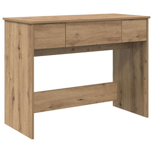 Kosmetiktisch Artisan Eiche mit Schubladen