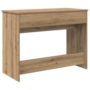 Kosmetiktisch Artisan Eiche mit Schubladen