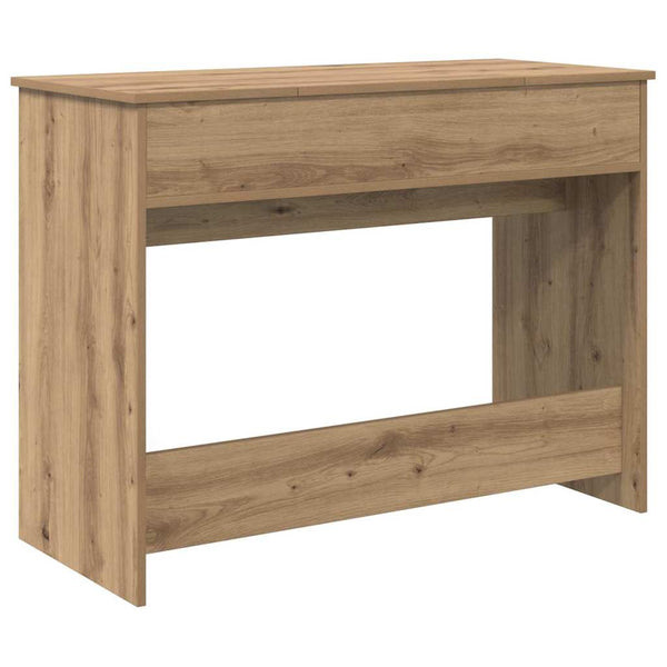 Kosmetiktisch Artisan Eiche mit Schubladen