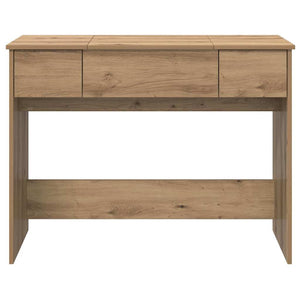 Kosmetiktisch Artisan Eiche mit Schubladen