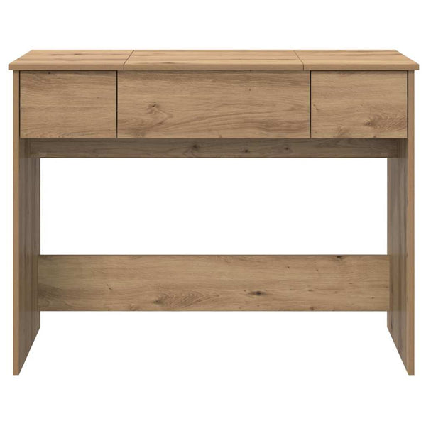 Kosmetiktisch Artisan Eiche mit Schubladen