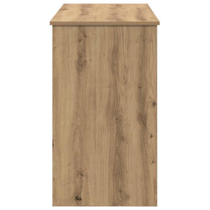 Kosmetiktisch Artisan Eiche mit Schubladen