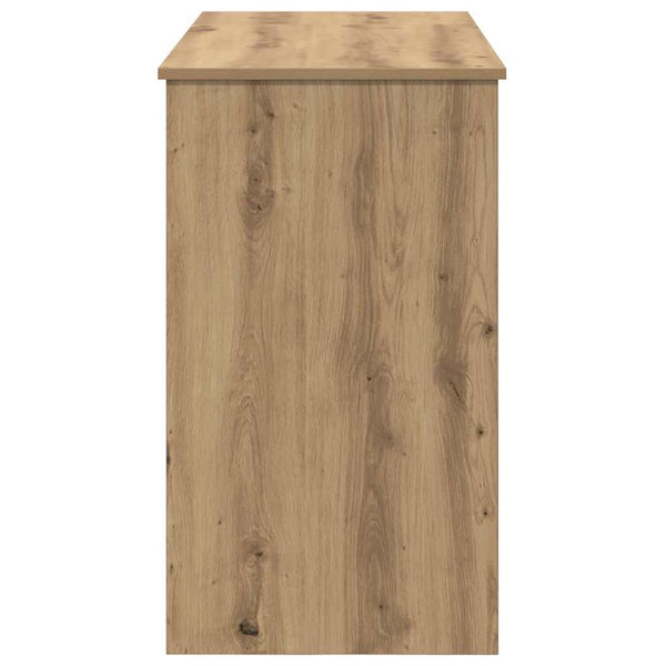 Kosmetiktisch Artisan Eiche mit Schubladen