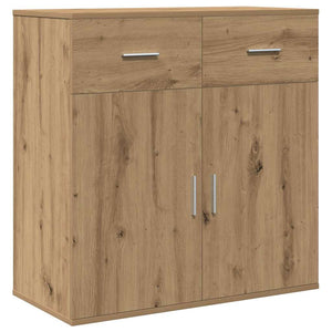 Sideboard Artisan Eiche 78x38x80 cm