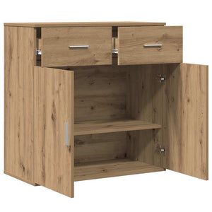 Sideboard Artisan Eiche 78x38x80 cm
