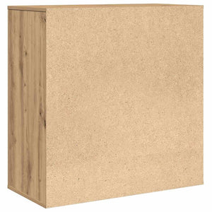 Sideboard Artisan Eiche 78x38x80 cm