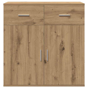 Sideboard Artisan Eiche 78x38x80 cm