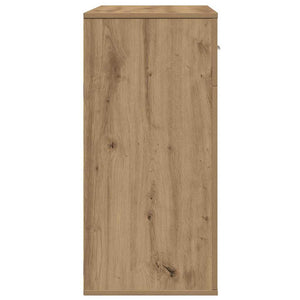 Sideboard Artisan Eiche 78x38x80 cm