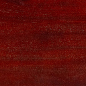 Nachttisch Braun Massivholz Mahagoni 40x40 cm