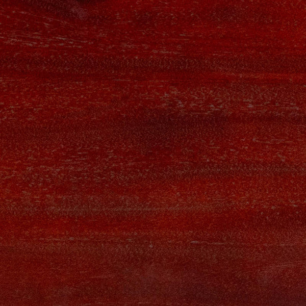 Nachttisch Braun Massivholz Mahagoni 40x40 cm