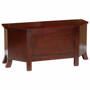TV-Schrank Braun Mahagoni 100cm