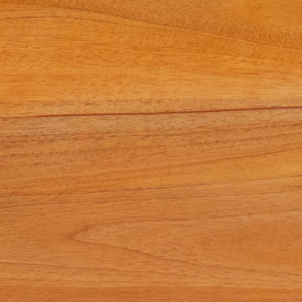 Konsolentisch Natur Massiv Mahagoni 115cm