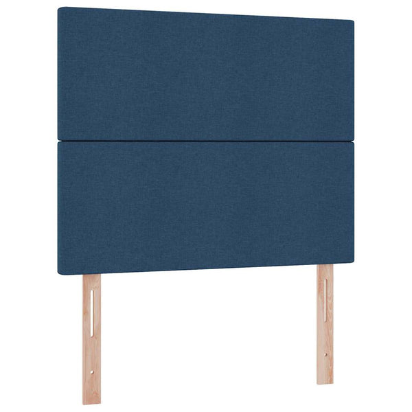 Bett mit Stauraum und LED 120x200 cm