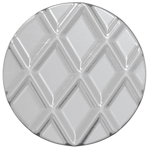 Holznägel, 3 x 15 mm, silber, 2 Stk.