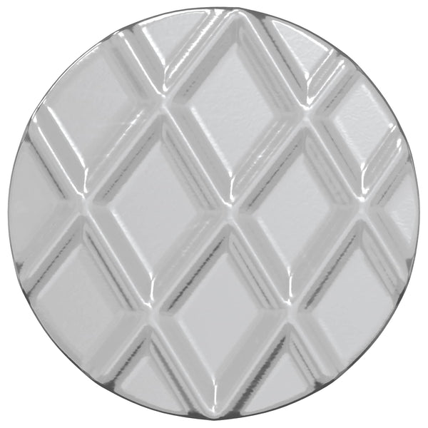 Holznägel Silber 3 x 15 mm, 12 Stk.