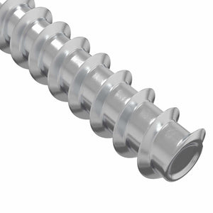 Confirmat Schrauben 5x40 mm, 12 Stk.