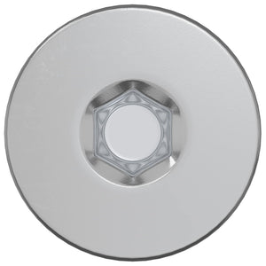 Confirmat Schrauben 5x40 mm, 12 Stk.