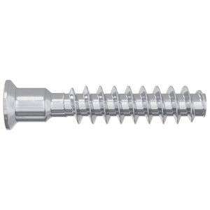 M7 x 40 mm Kopfschraube, 2 Stk.