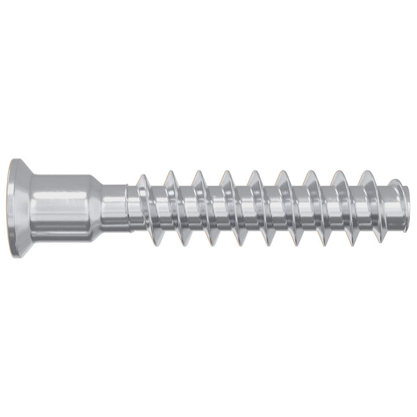 M7 x 40 mm Kopfschraube, 12 Stk.