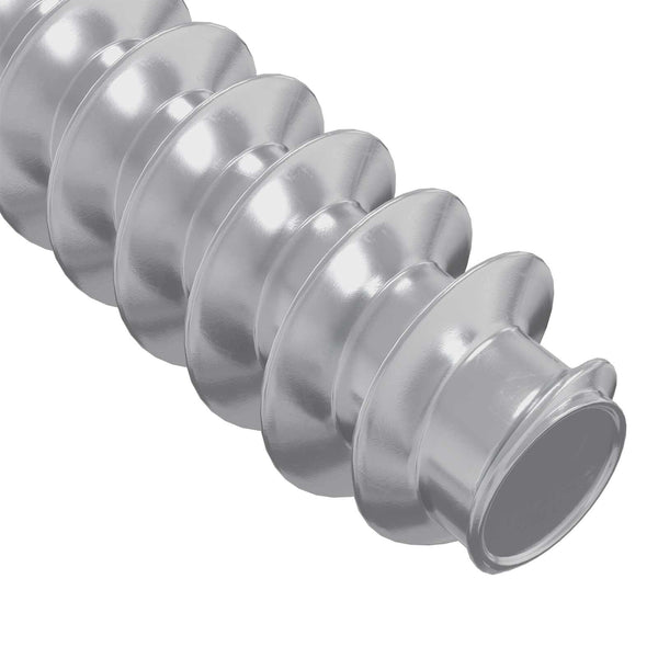 M7 x 40mm Screws - 2900 pcs Steel