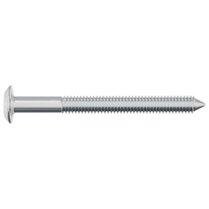 M6 x 60mm Stahlschrauben, 2 Stk.