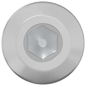 Schrauben M6 x 85 mm, 1200 Stk., Stahl