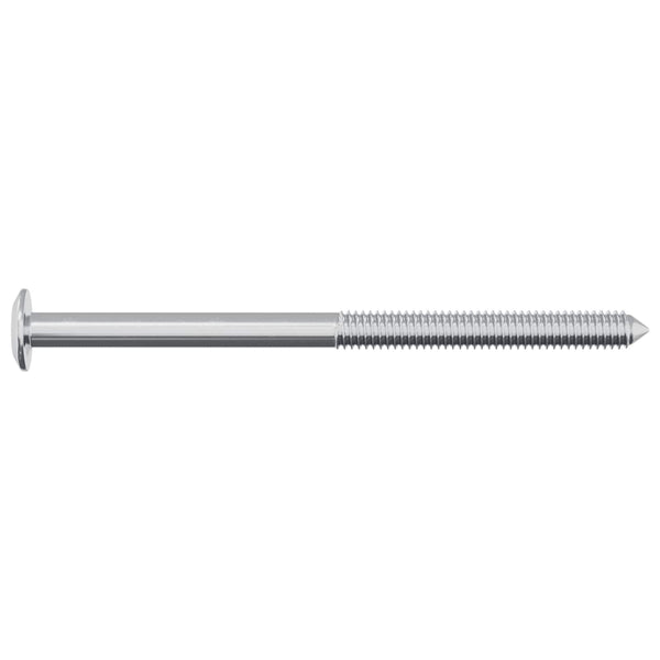 Schrauben M6 x 85 mm, 1200 Stk., Stahl